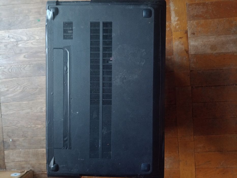 Ноутбук Lenovo g500