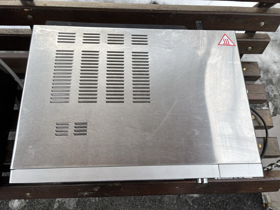 Мікрохильовка Silver