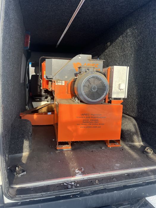 Грузо пасажирські Перевезення