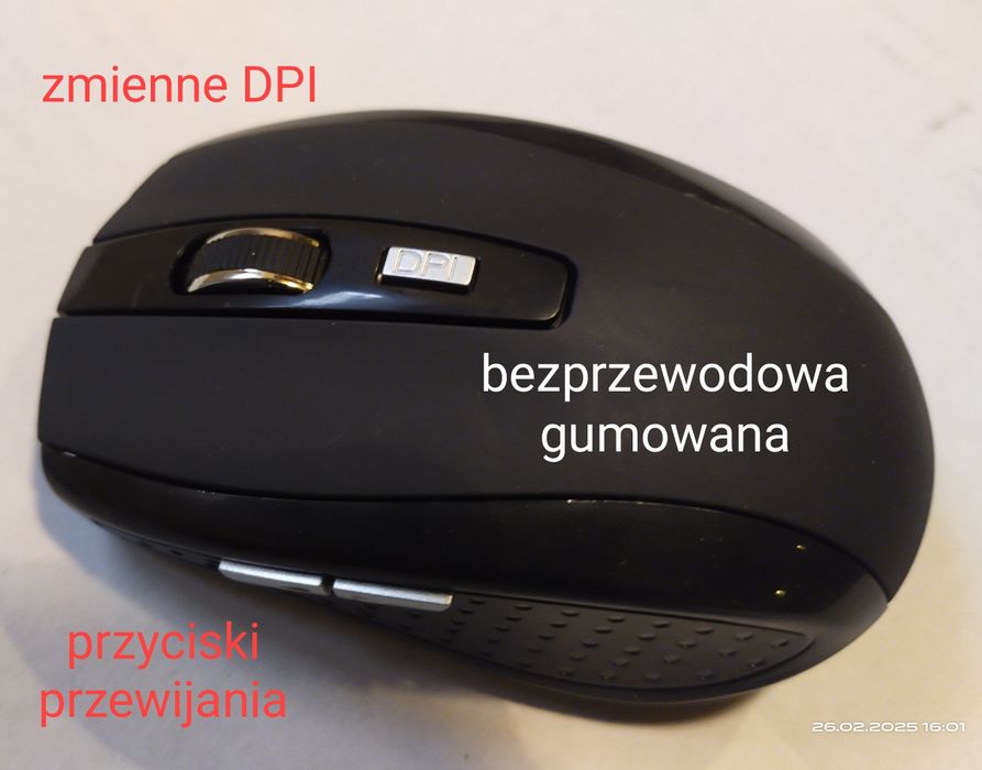 WIFI PC i3 8GB RAM, NOWY SSD  MONITOR 19"stacjonarny gratisy Win 10 sp