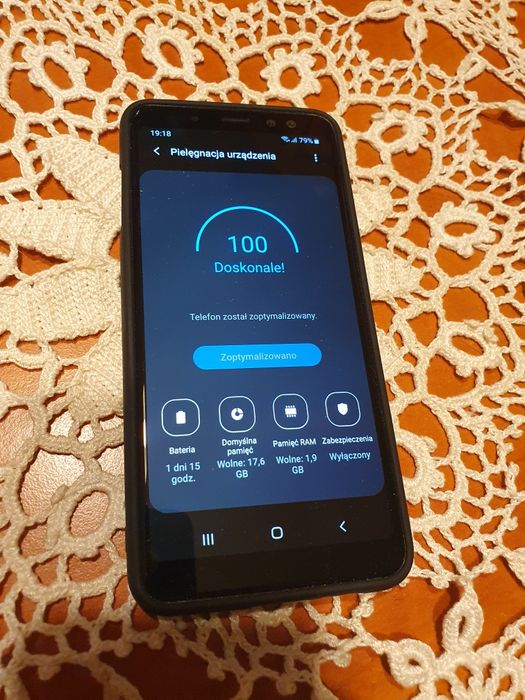 Samsung Galaxy A8