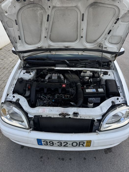 Citroen Saxo 1.5d