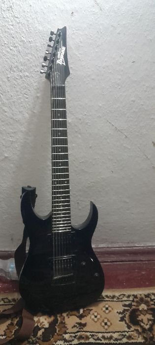 Продам IBANEZ 7 струн