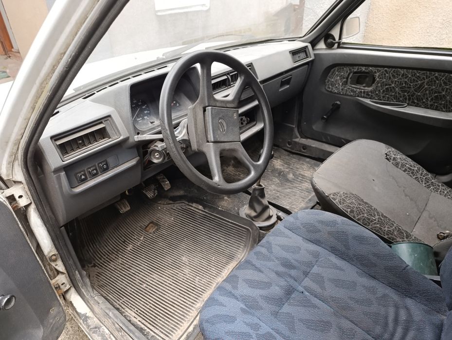 ЗАЗ Таврія Пікап 1.1