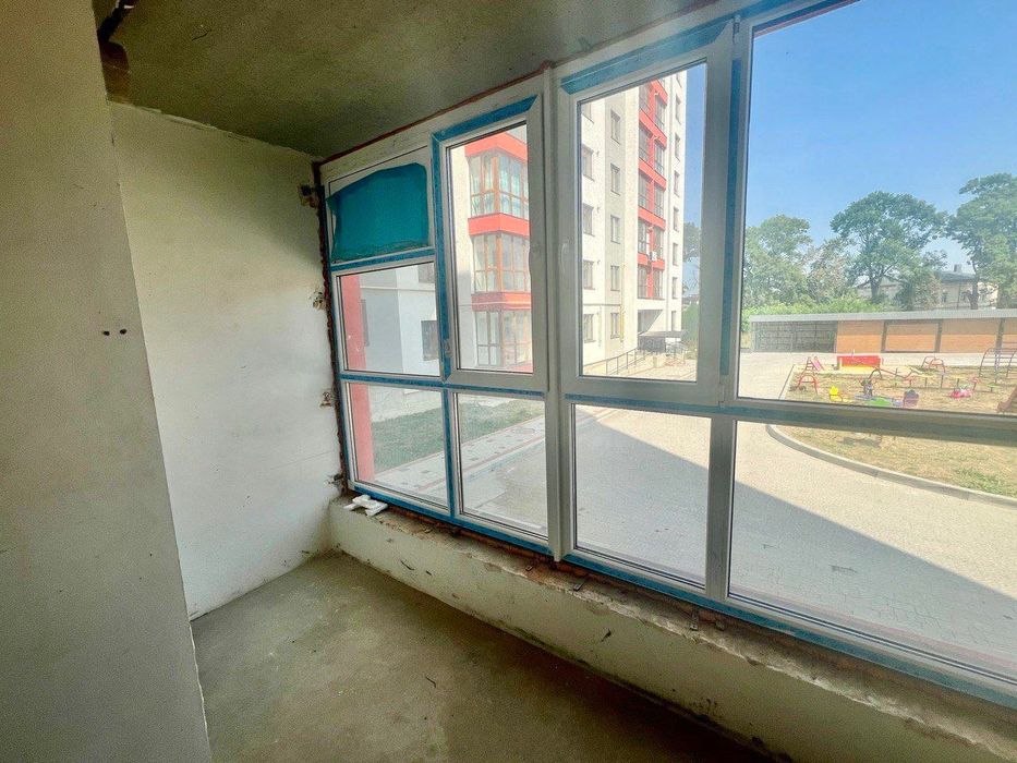 Продається комерційне приміщення. Чортків