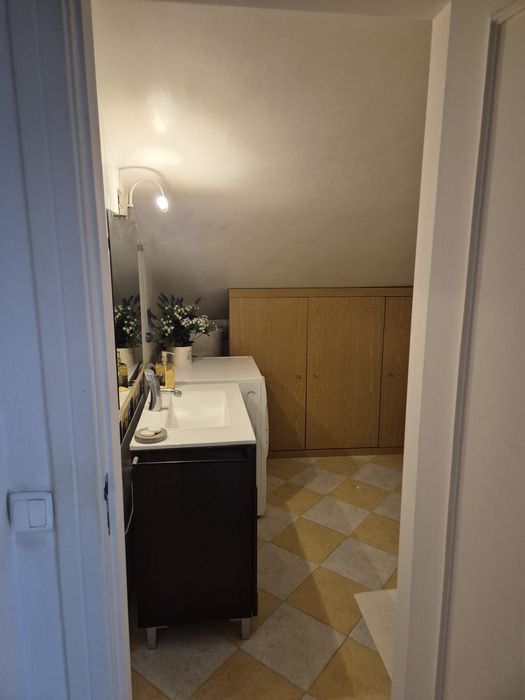 T0 para alugar Algueirao