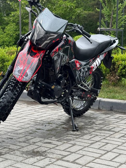 Продам Forte Cross 300