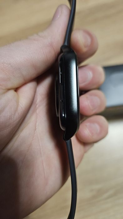 Годинник Amazfit GTS4