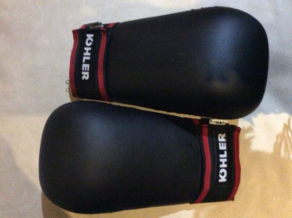 Luvas de Karate t.XL novas