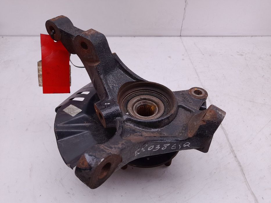 Manga de eixo frente esquerda HYUNDAI i20 (PB, PBT)