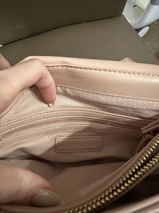 Сумка VALENTINO. Оригинал. Новая
