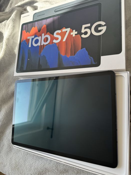 galaxy tab s7 - купити планшети - Ціна на OLX.ua