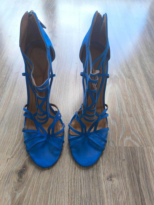 Buty damskie KAZAR rozm. 41   JAK  NOWE