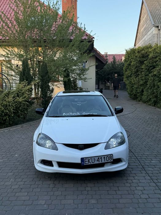 Honda integra dc5/ acura RSX