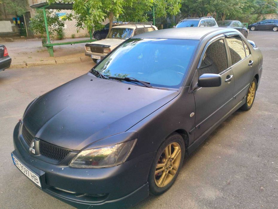 Продаж автомобиля