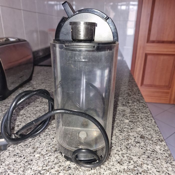 Cafeteira continente