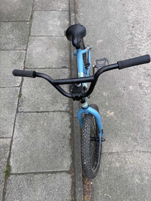 Rower BMX, Trek TR20