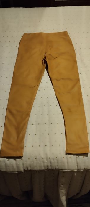 Leggings novas com etiqueta