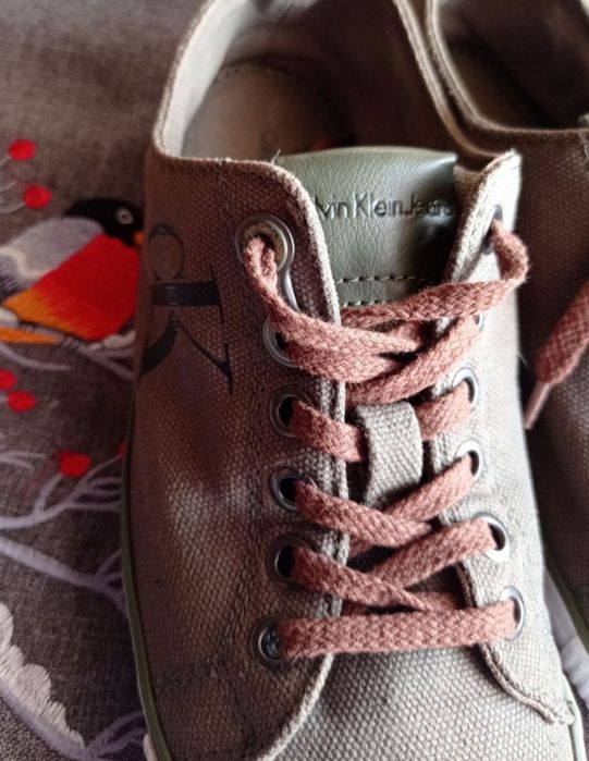 Trampki Calvin klein 39