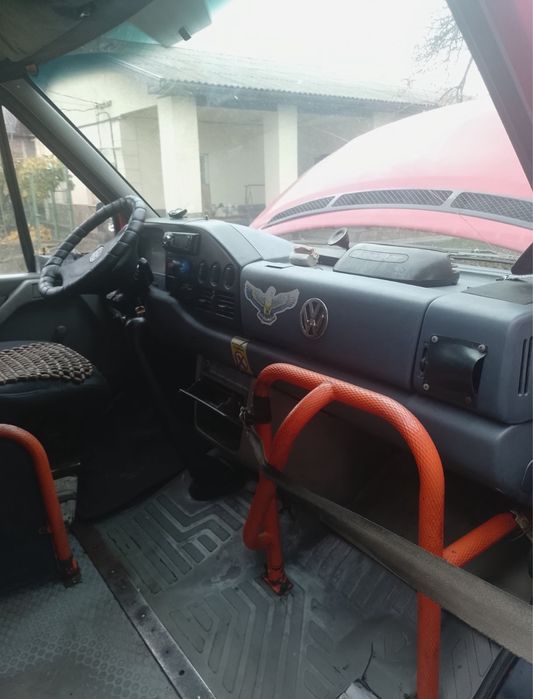 Продам ЛТ 46 пасажир