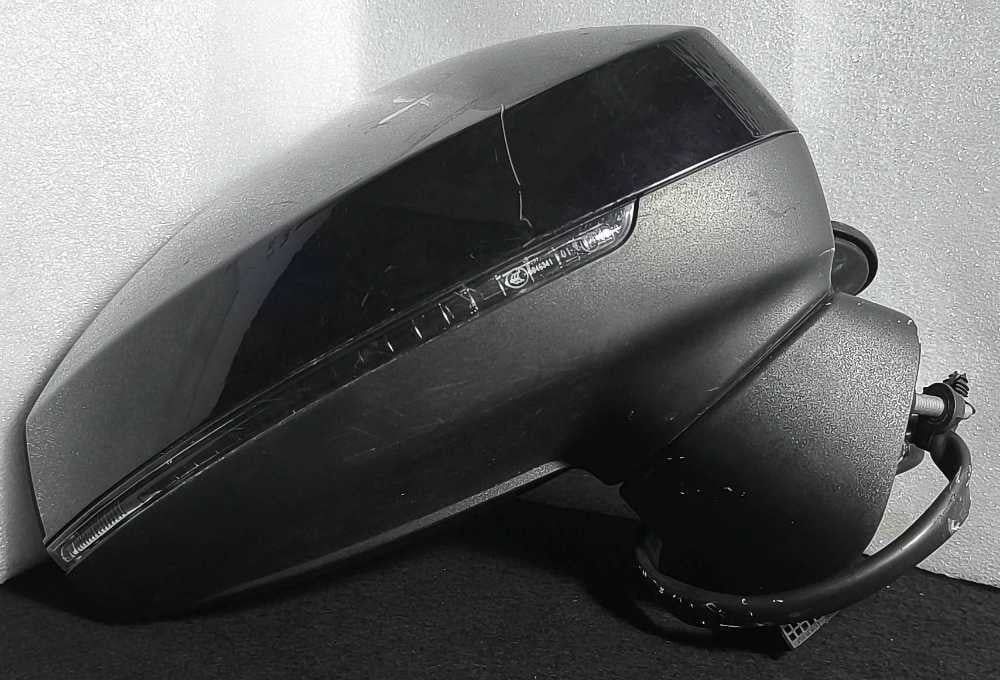 Espelho Retrovisor Direito 021262 - AUDI A3
