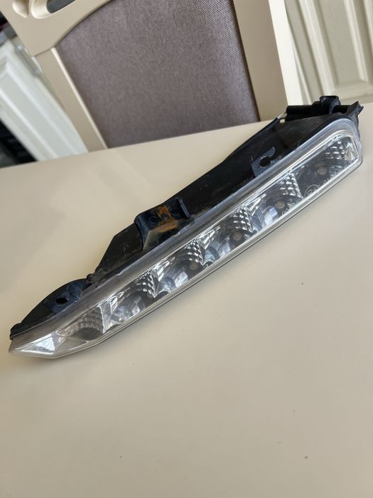 ДХВ Противотуманна фара