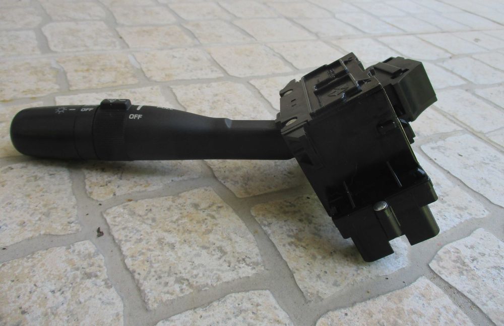 Manipulo do Pisca, Luz - Jeep Cherokee - Ano 2000
