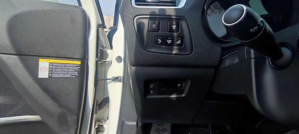 Citroen C4 II B7 Exclusive 1,6 hdi на роботі 2012р.