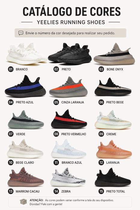Yeezy Boost 320