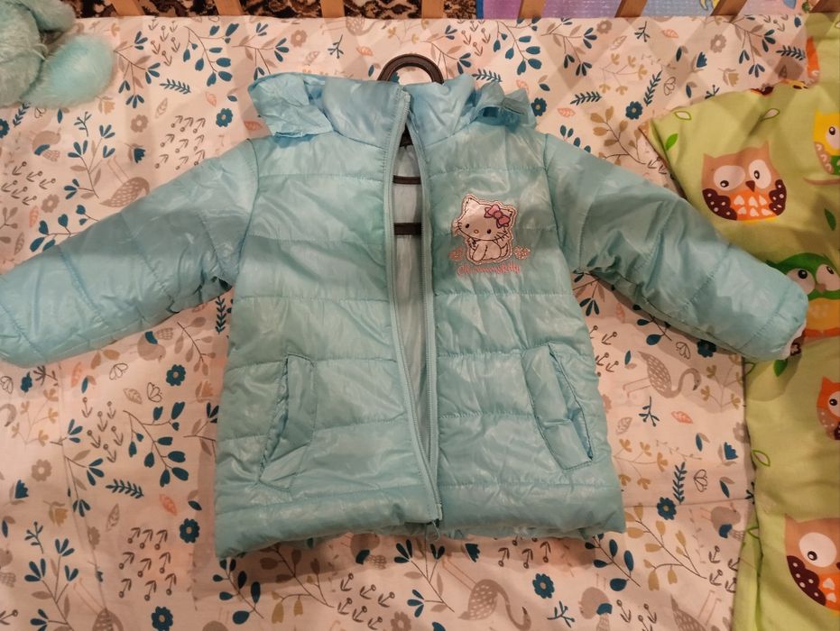 Одяг для немовлят