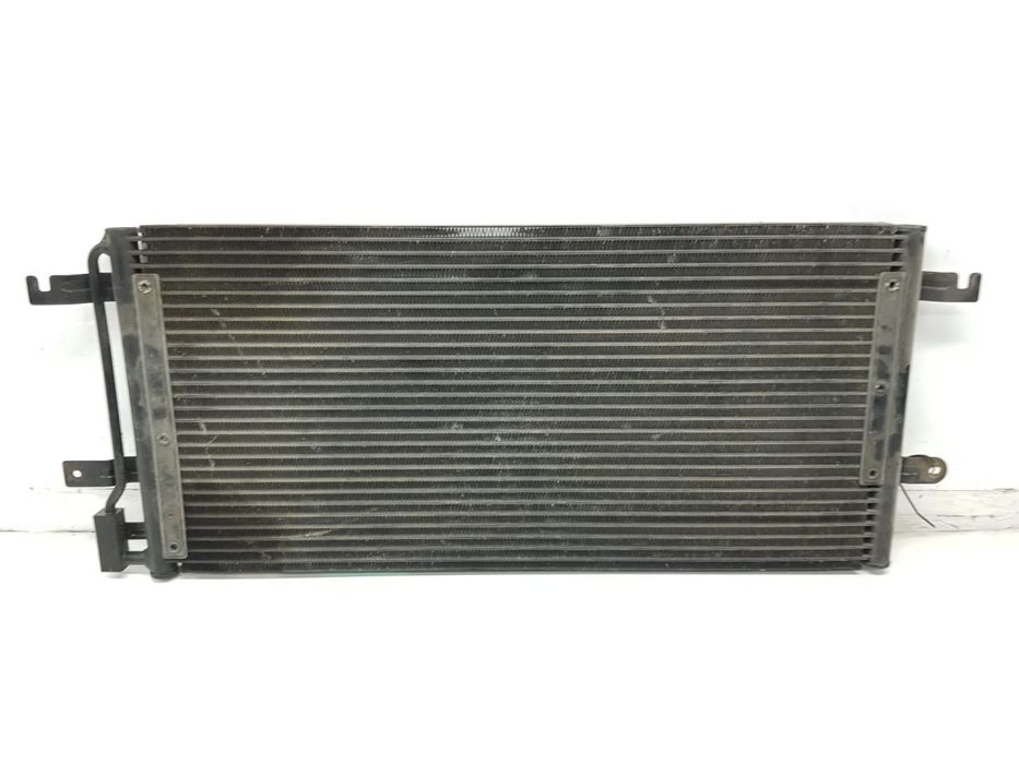CONDENSADOR DE RADIADOR DE AR CONDICIONADO VOLKSWAGEN T4 TRANSPORTER BUS SYNCRO