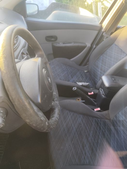 Renault Clio 2006