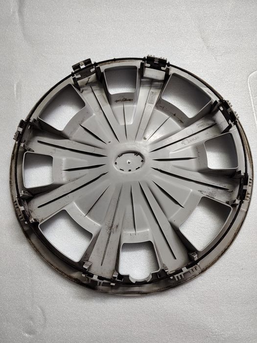 Колісні ковпачки Toyota R16 Original