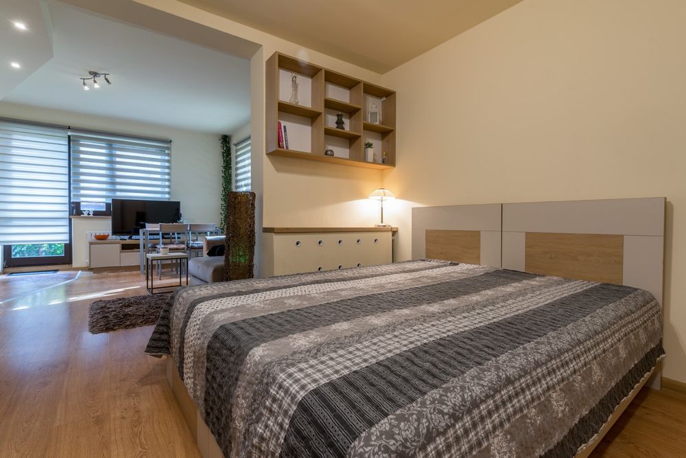 Pokoje u Marii ,domek,apartament