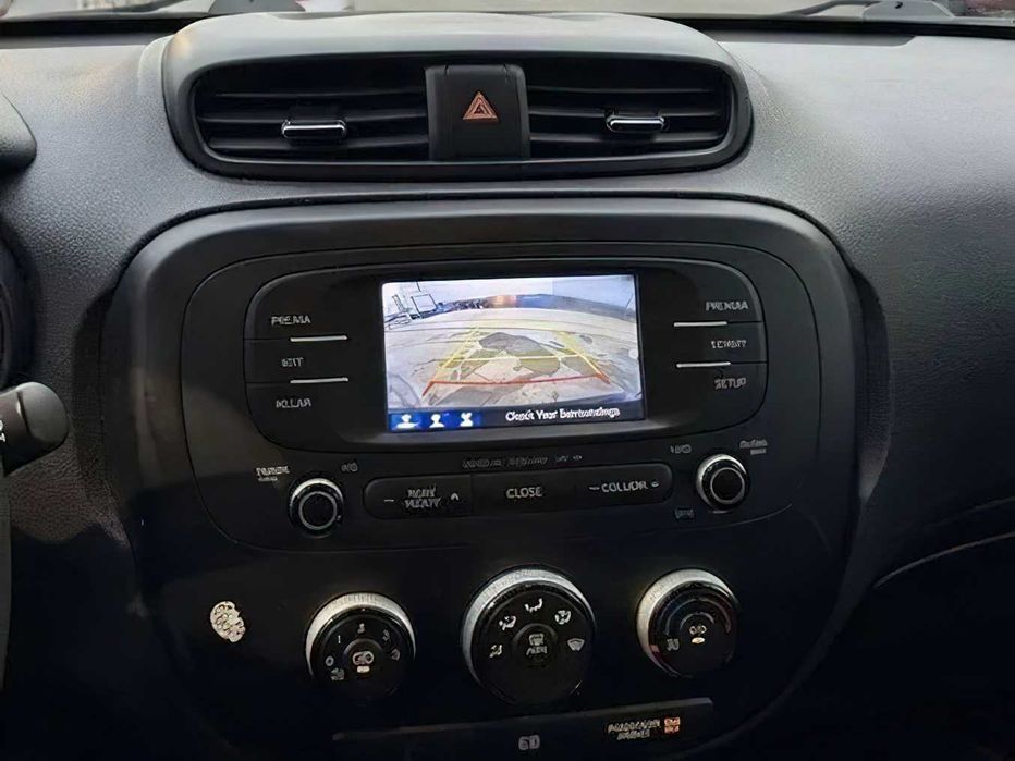 Kia Soul Exclaim      2015