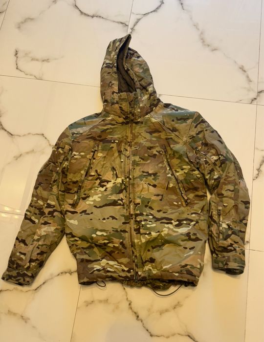 Carinthia MIG 4.0 мультикам нова