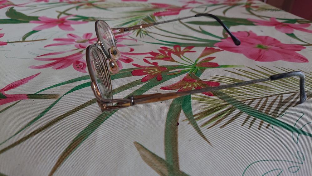 Okulary Korekcyjne Intenso Fotochrom