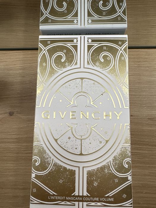 Mascara tusz do rzęs Givenchy