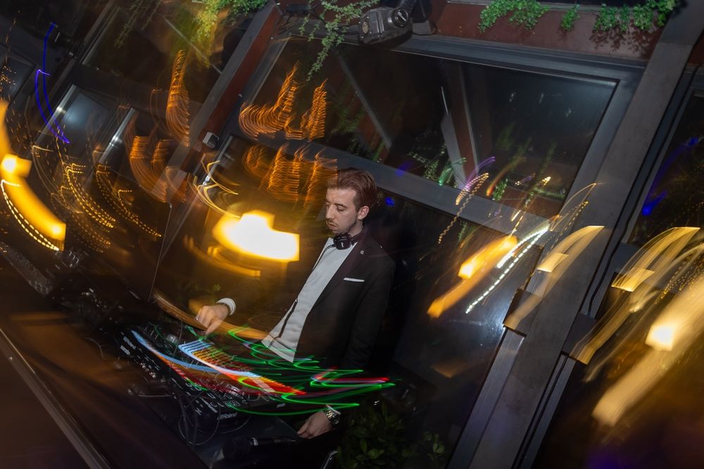 DJ DonPalas - O som da tua festa!