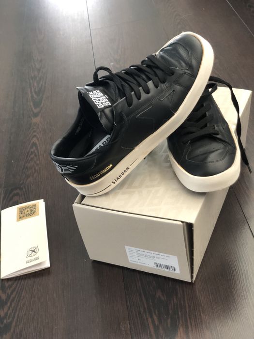 Ténis Golden Goose 40