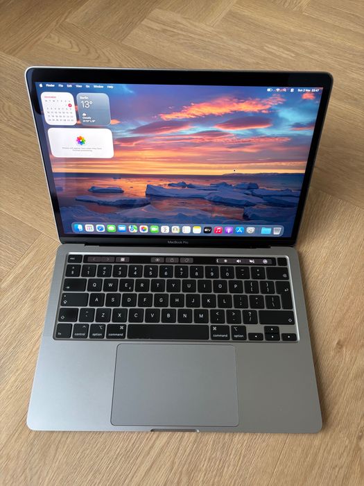 Idealny MacBook A2251 Pro 13” 16/512 GB TOUCH BAR PERFEKCYJNY! Tahoe