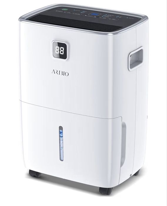 ARIBO Elektryczny osuszacz powietrza 30 l/24 h