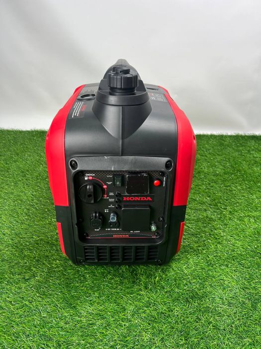 Генератор інверторний HONDA EU3000i | 3 кВт | Японія !!!