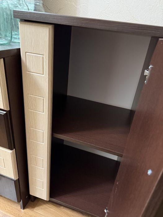 Комод венге продам