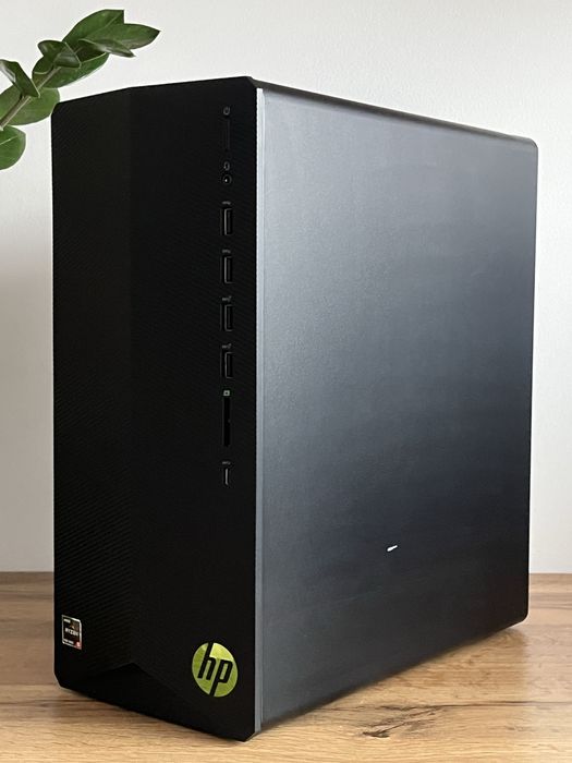 RTX 3060 komputer stacjonarny PC 16Gb ram