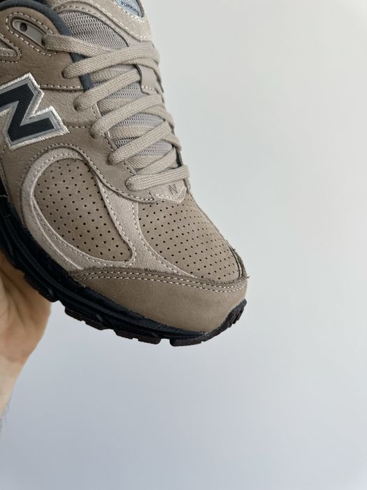 New Balance 2002R M2002REG Оригінал чоловічі кросівки Нью Беланс