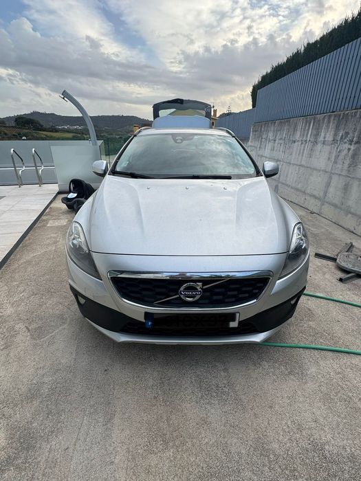 Volvo V40 1.6 D2 Volvo Ocean Race foto 2