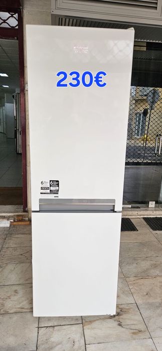 FRIGORIFICOS COMBINADOS (entrega gratuita) 10% DE DESCONTO