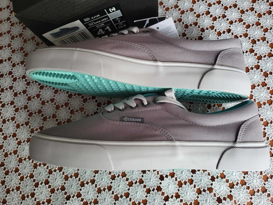 Buty męskie Cropp, 3 pary