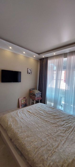 2-комнатная квартира по адресу (площадь 80 м²) - Atlanta.ua - фото 5